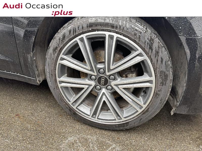 Voitures occasions Audi A1 Sportback Advanced 2 Lille