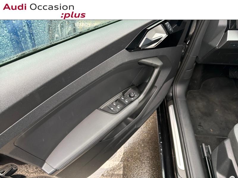 Voitures occasions Audi A1 Sportback Advanced 2 Lille