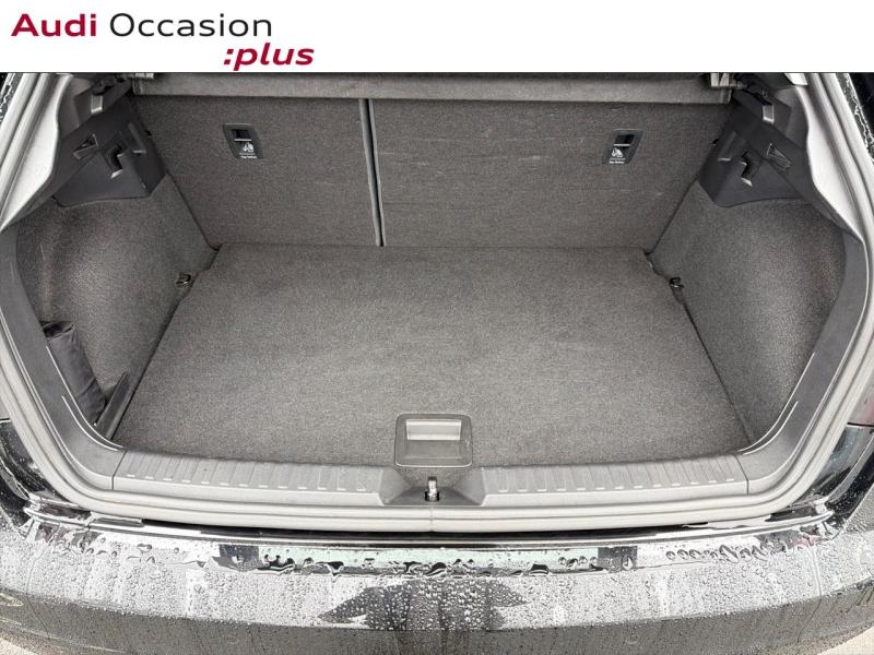 Voitures occasions Audi A1 Sportback Advanced 2 Lille