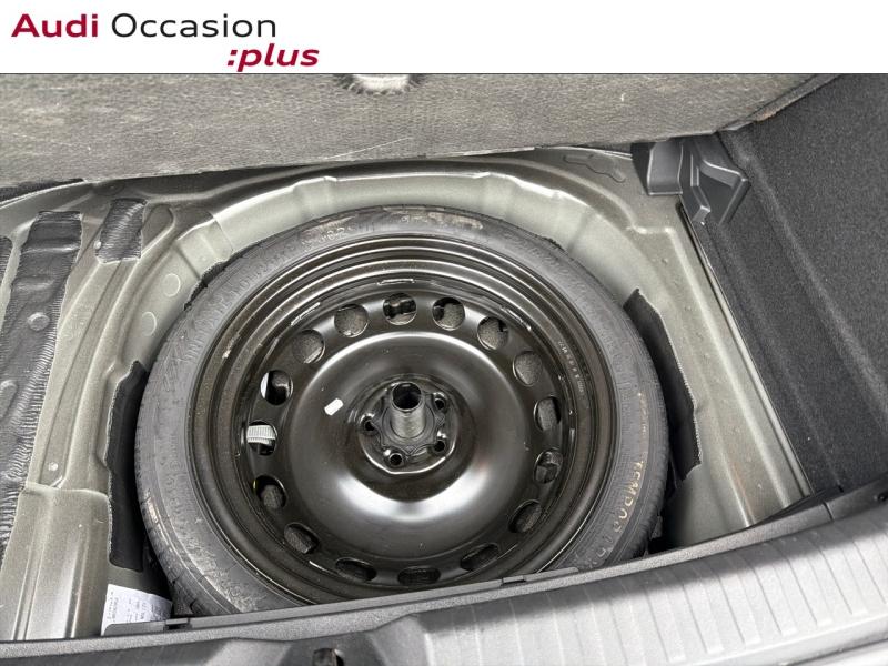 Voitures occasions Audi A1 Sportback Advanced 2 Lille