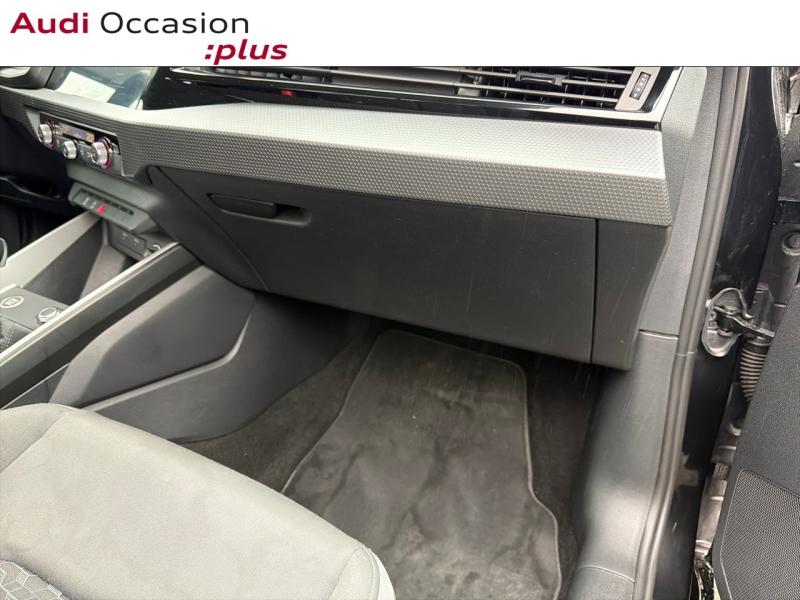 Voitures occasions Audi A1 Sportback Advanced 2 Lille