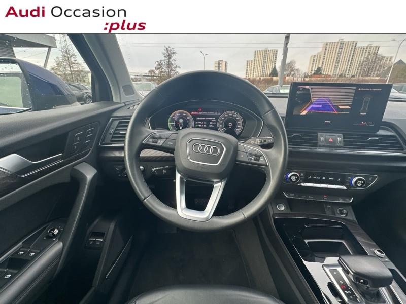 Voitures occasions Audi Q5 Sportback Avus Lille