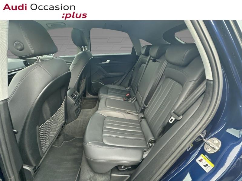 Voitures occasions Audi Q5 Sportback Avus Lille