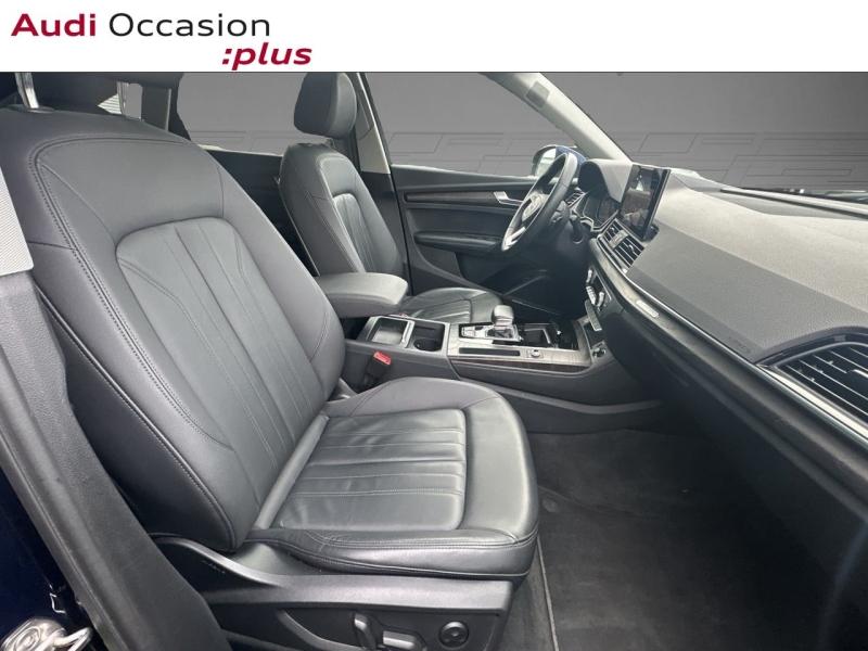 Voitures occasions Audi Q5 Sportback Avus Lille