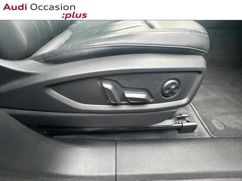 Voitures occasions Audi Q5 Sportback Avus Lille
