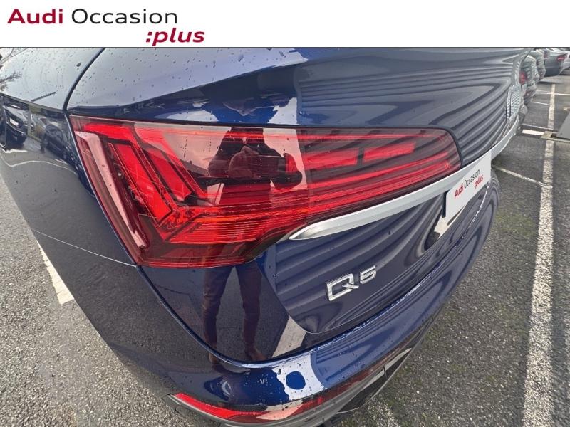 Voitures occasions Audi Q5 Sportback Avus Lille