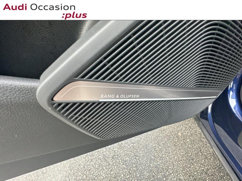 Voitures occasions Audi Q5 Sportback Avus Lille