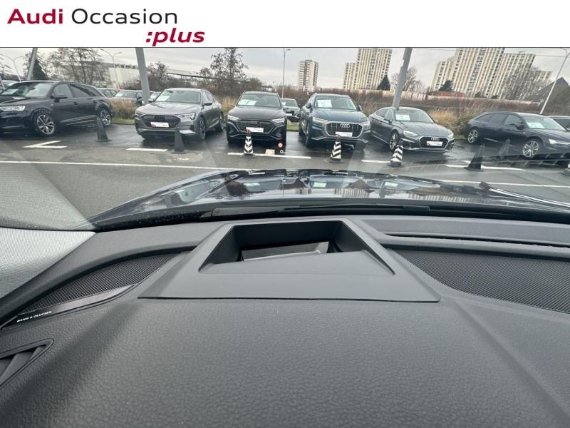 Voitures occasions Audi Q5 Sportback Avus Lille