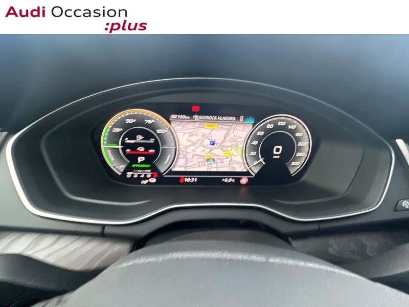 Voitures occasions Audi Q5 Sportback Avus Lille