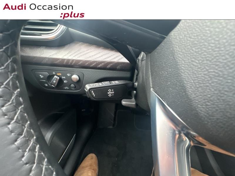 Voitures occasions Audi Q5 Sportback Avus Lille