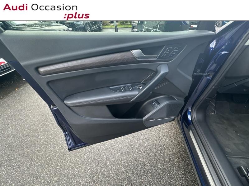 Voitures occasions Audi Q5 Sportback Avus Lille
