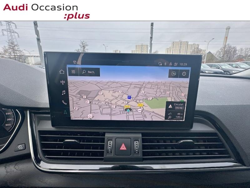Voitures occasions Audi Q5 Sportback Avus Lille
