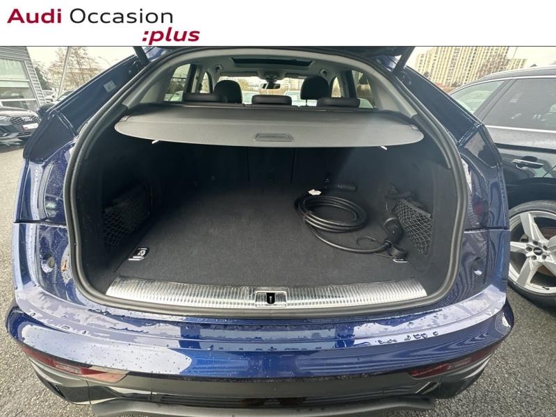 Voitures occasions Audi Q5 Sportback Avus Lille