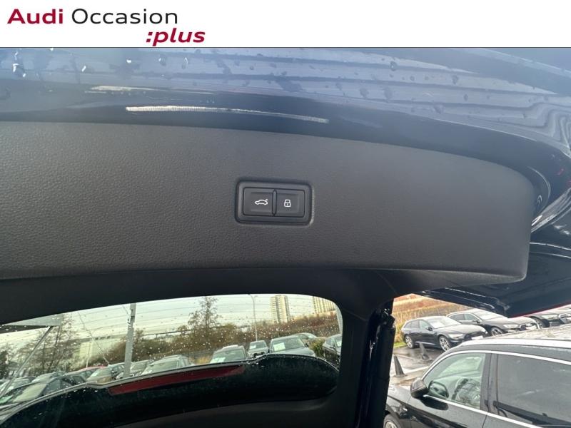 Voitures occasions Audi Q5 Sportback Avus Lille