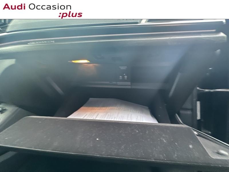 Voitures occasions Audi Q5 Sportback Avus Lille