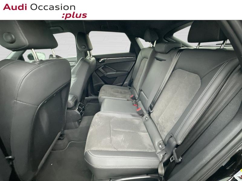 Voitures occasions Audi Q3 Sportback S Edition Lille