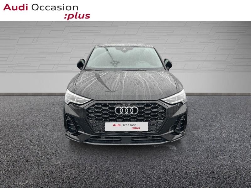 Voitures occasions Audi Q3 Sportback S Edition Lille