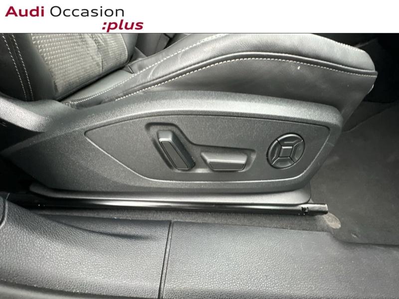 Voitures occasions Audi Q3 Sportback S Edition Lille