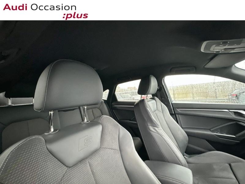 Voitures occasions Audi Q3 Sportback S Edition Lille