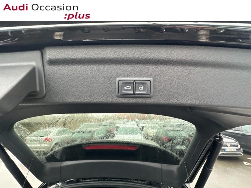 Voitures occasions Audi Q3 Sportback S Edition Lille