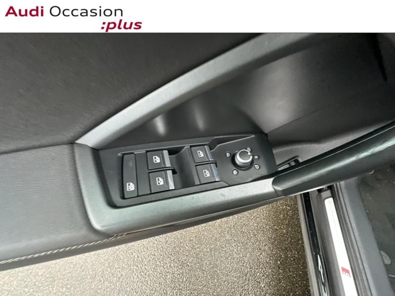 Voitures occasions Audi Q3 Sportback S Edition Lille