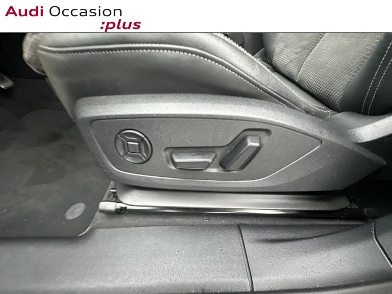 Voitures occasions Audi Q3 Sportback S Edition Lille