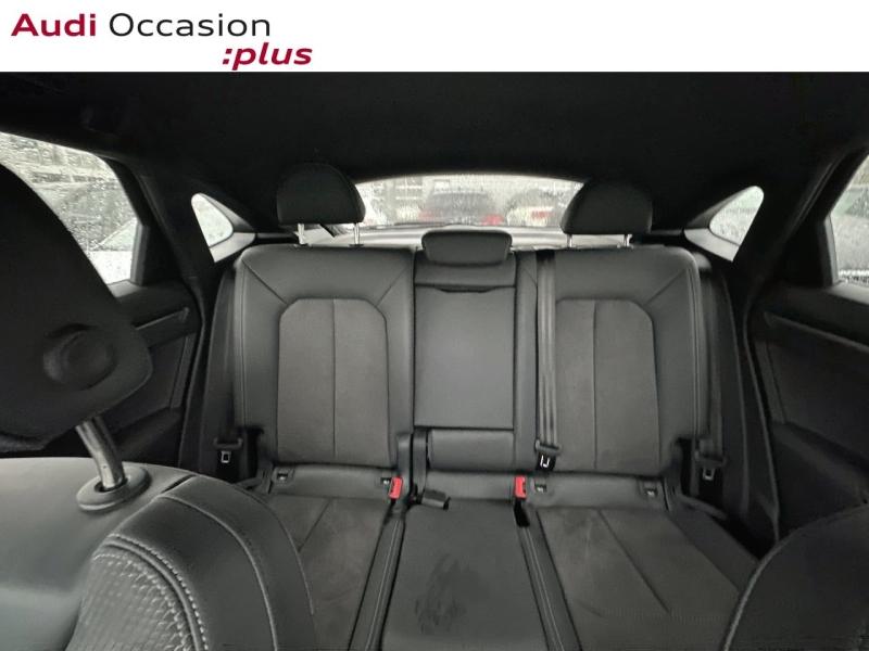 Voitures occasions Audi Q3 Sportback S Edition Lille