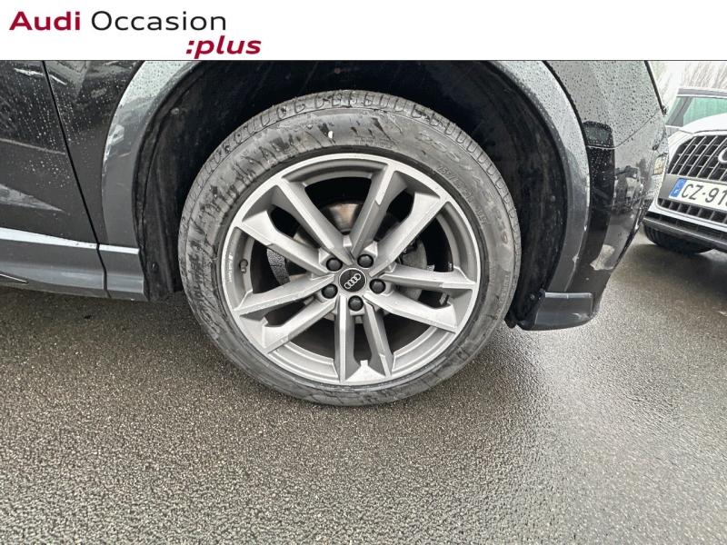 Voitures occasions Audi Q3 Sportback S Edition Lille