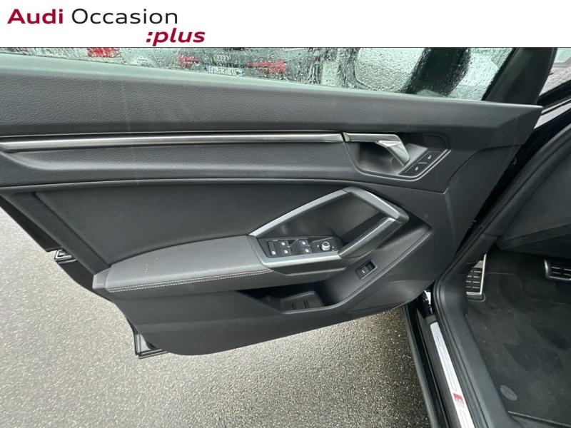 Voitures occasions Audi Q3 Sportback S Edition Lille