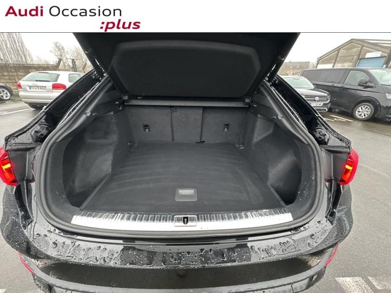 Voitures occasions Audi Q3 Sportback S Edition Lille