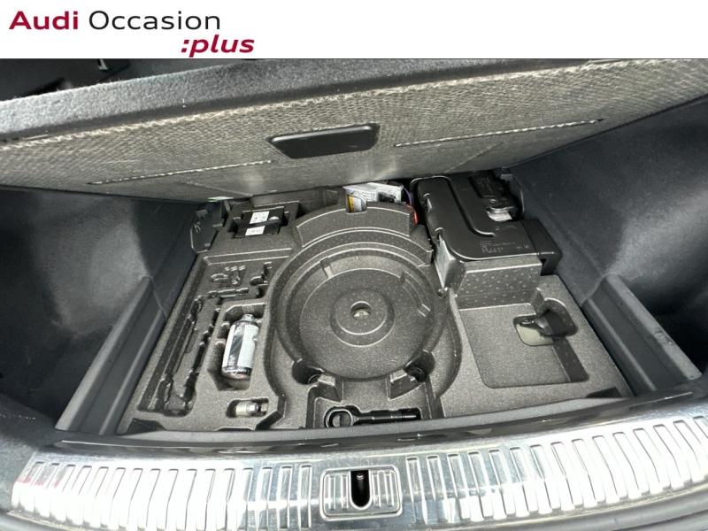 Voitures occasions Audi Q3 Sportback S Edition Lille