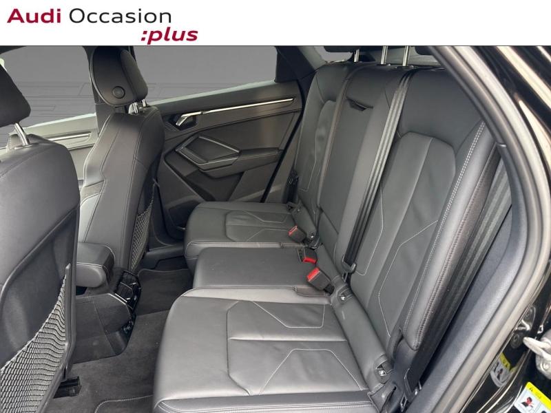Voitures occasions Audi Q3 Sportback S line Lille