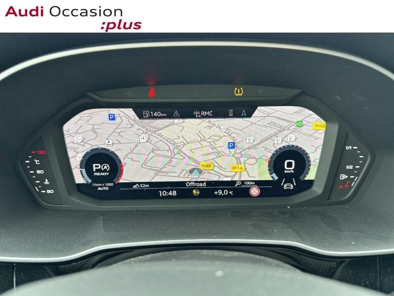 Voitures occasions Audi Q3 Sportback S line Lille