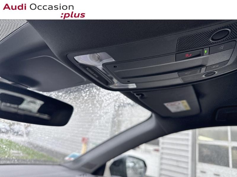 Voitures occasions Audi Q3 Sportback S line Lille