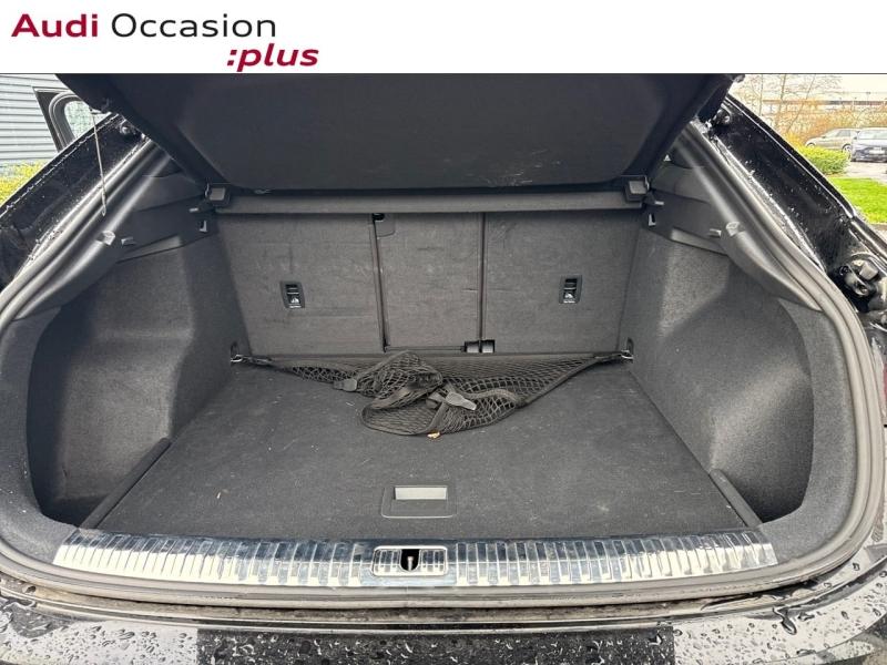 Voitures occasions Audi Q3 Sportback S line Lille