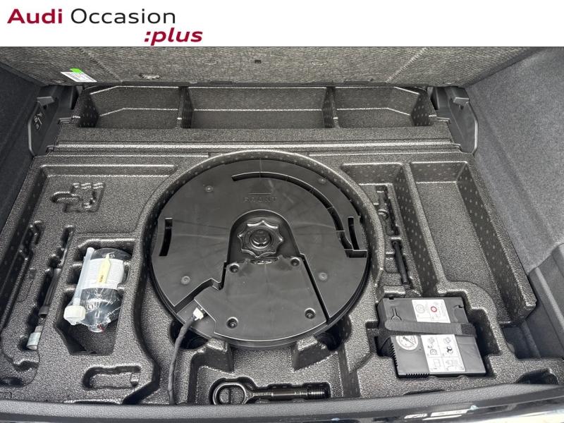 Voitures occasions Audi Q3 Sportback S line Lille