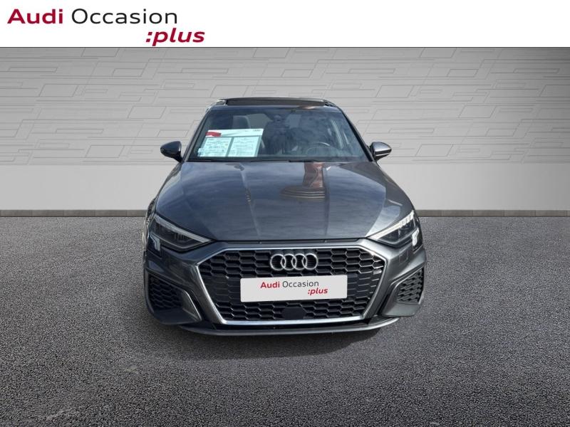Voitures occasions Audi A3 Sportback S line Lille
