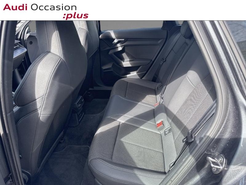 Voitures occasions Audi A3 Sportback S line Lille