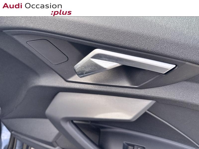 Voitures occasions Audi A3 Sportback S line Lille