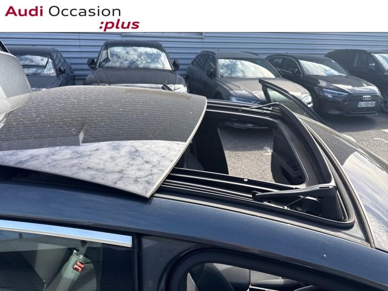Voitures occasions Audi A3 Sportback S line Lille