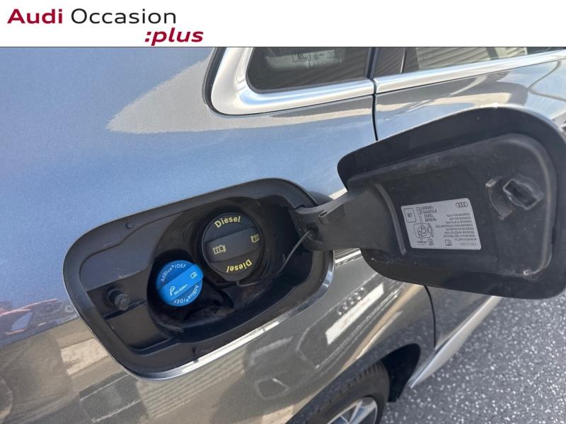 Voitures occasions Audi A3 Sportback S line Lille