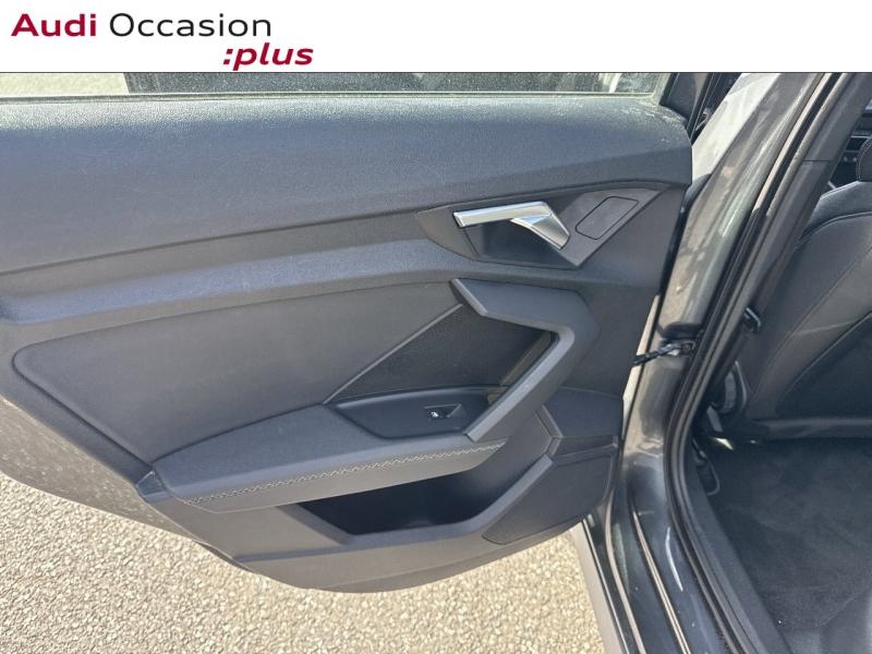 Voitures occasions Audi A3 Sportback S line Lille