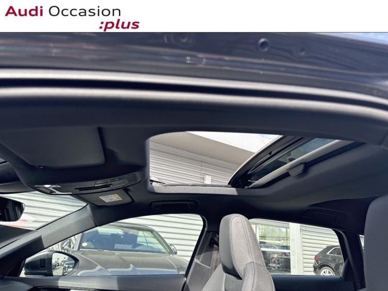 Voitures occasions Audi A3 Sportback S line Lille