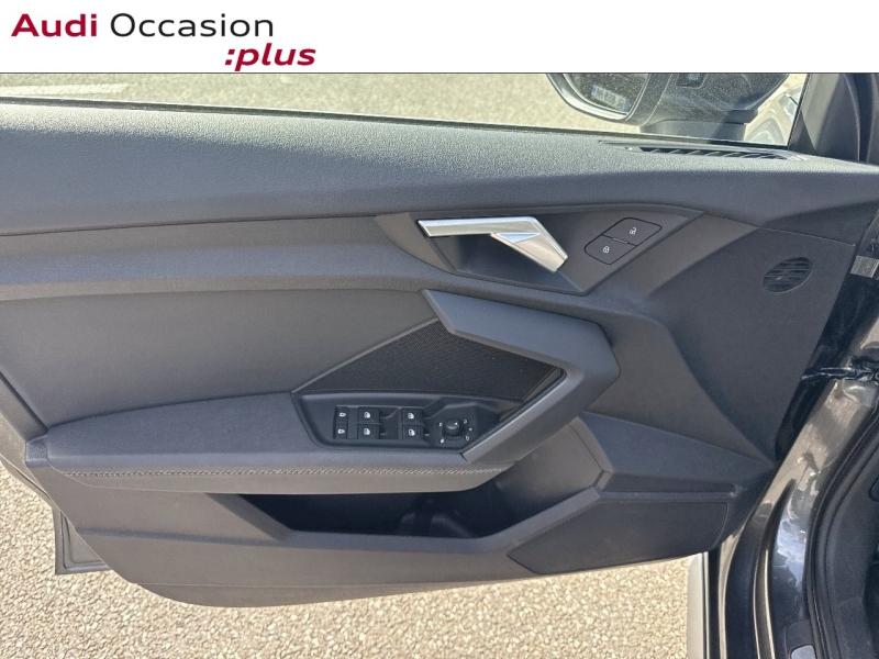 Voitures occasions Audi A3 Sportback S line Lille