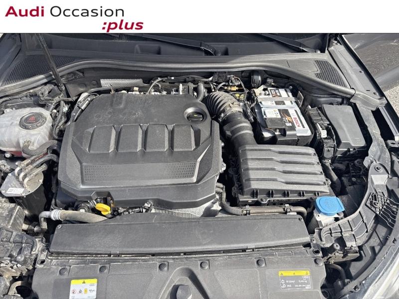 Voitures occasions Audi A3 Sportback S line Lille