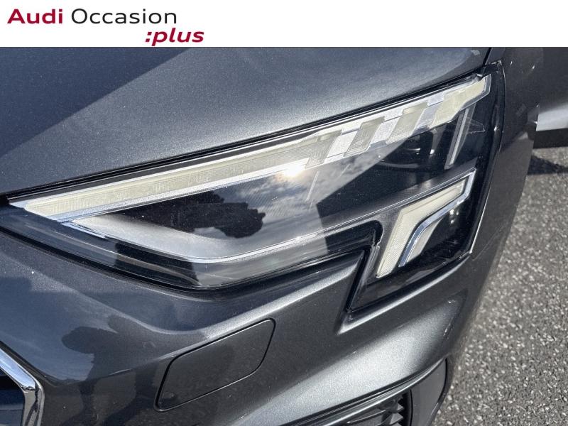 Voitures occasions Audi A3 Sportback S line Lille
