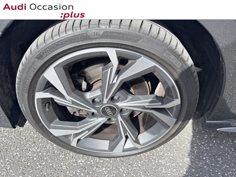 Voitures occasions Audi A3 Sportback S line Lille