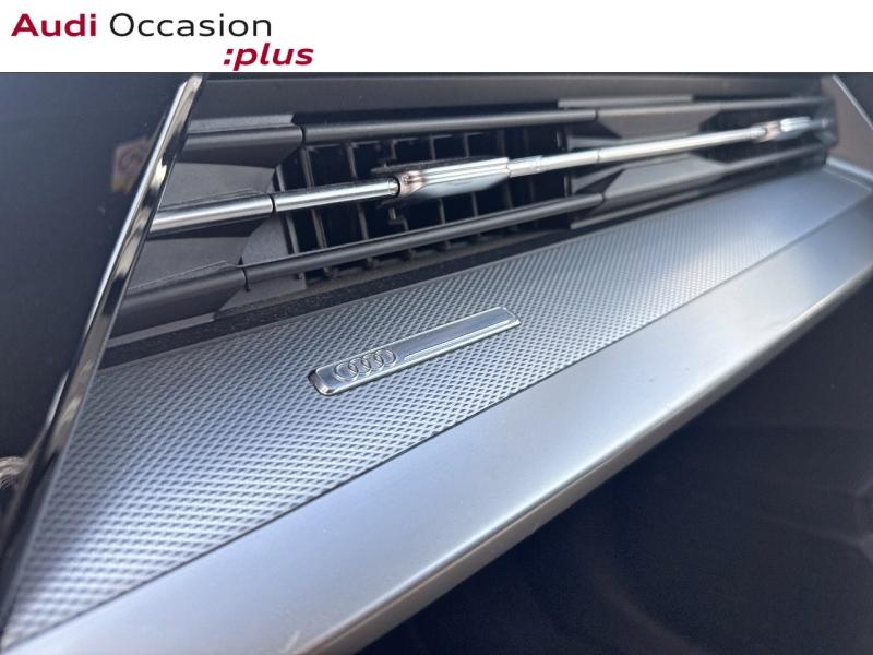 Voitures occasions Audi A3 Sportback S line Lille