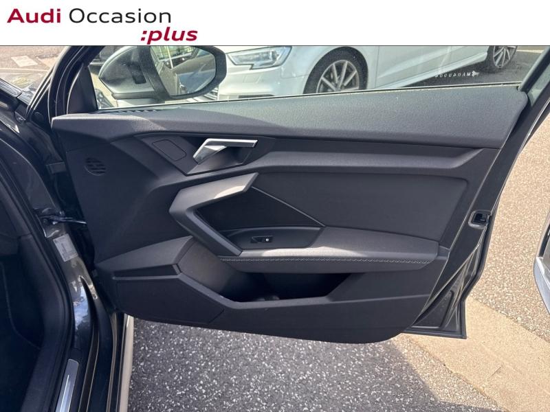 Voitures occasions Audi A3 Sportback S line Lille