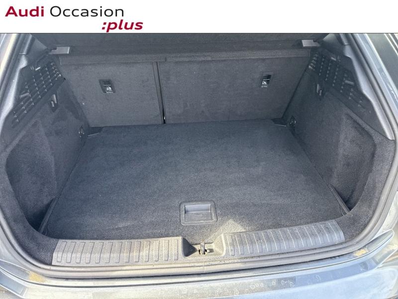 Voitures occasions Audi A3 Sportback S line Lille